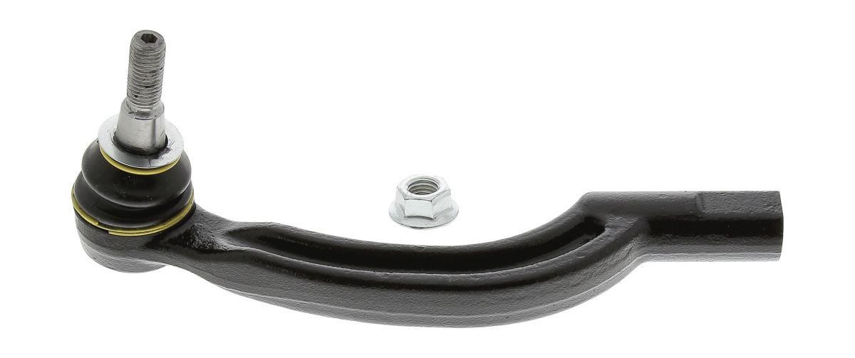 Track rod end ball joint Mercedes EQV: MEES15182 Moog Tie rod end outer
