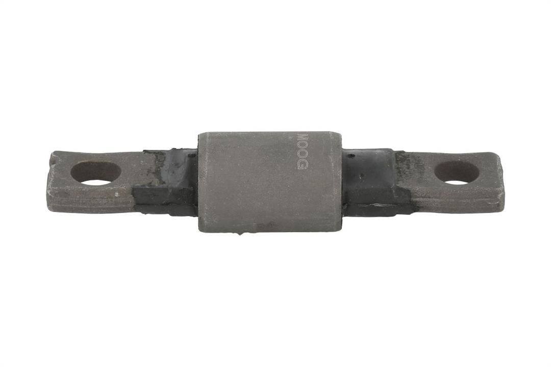 Rubber bushes Renault Koleos: NISB8909 Moog Front lower control arm front bushing