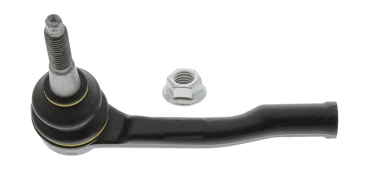 Outer tie rod end Opel Astra K: OPES15336 Moog Tie rod end outer