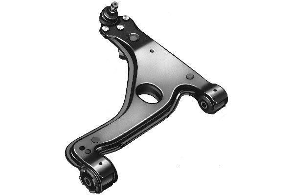 Moog OP-WP-0670P Suspension arm front lower left OPWP0670P