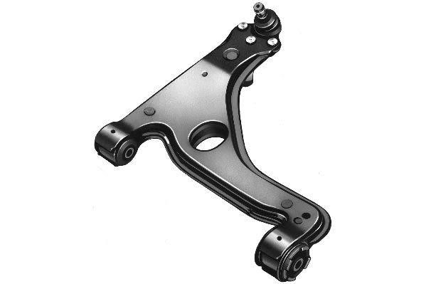 Moog OP-WP-0671P Suspension arm front lower right OPWP0671P