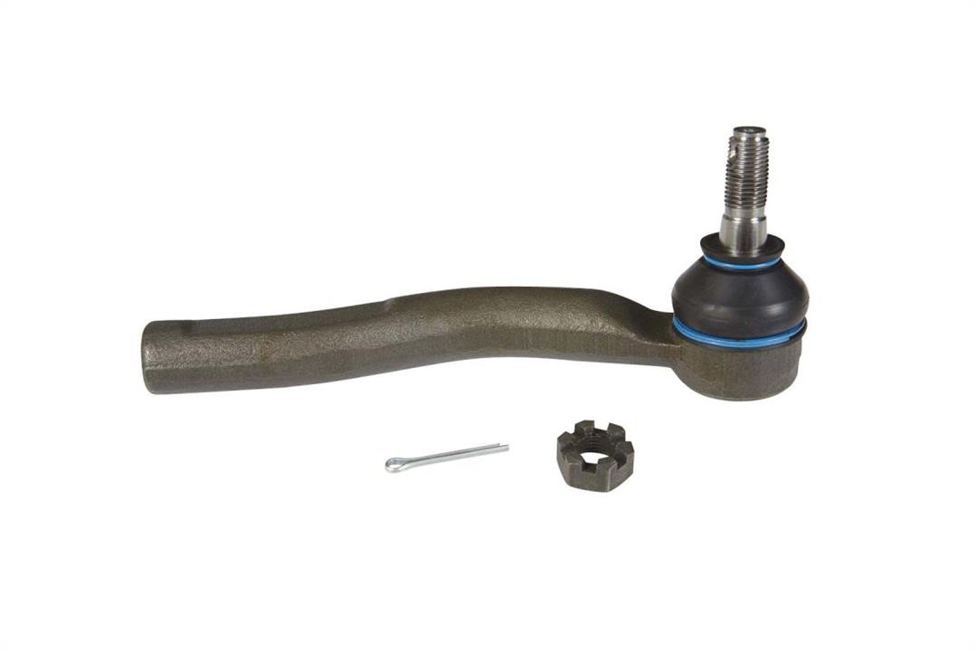 Outer tie rod end Toyota Yaris: TOES13238 Moog Tie rod end outer
