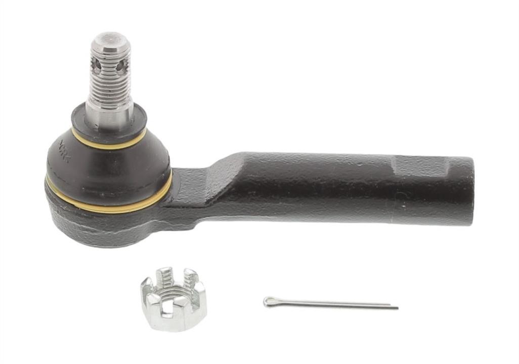 Outer tie rod Toyota FJ Cruiser: TOES15173 Moog Tie rod end outer