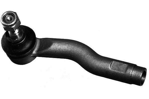 Moog TO-ES-2986 Tie rod end outer TOES2986