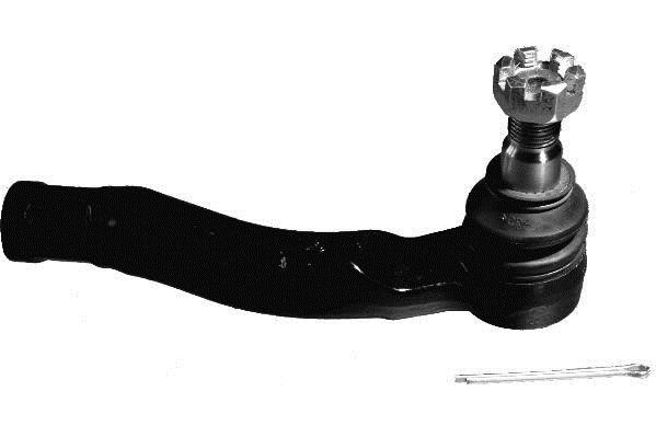 Moog TO-ES-4990 Tie rod end outer TOES4990