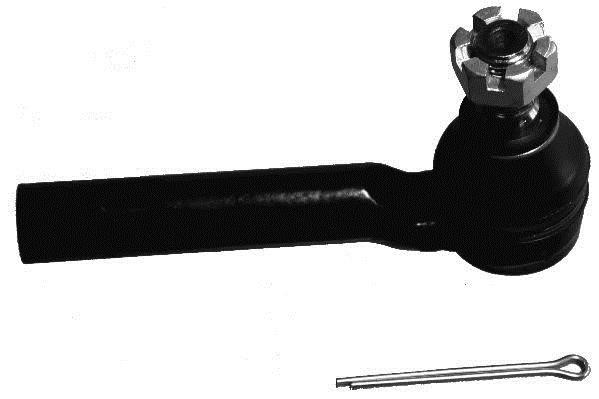 Moog TO-ES-4996 Tie rod end outer TOES4996