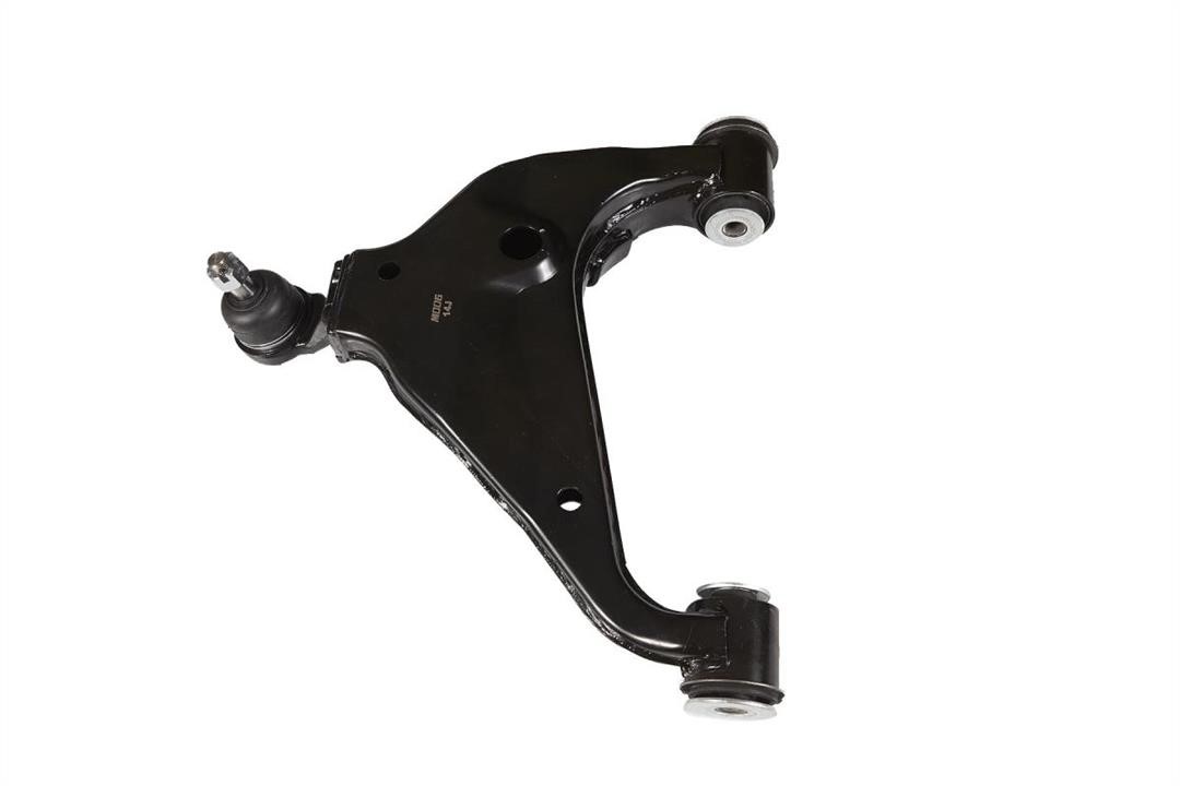 Moog TO-WP-13267 Suspension arm front lower left TOWP13267