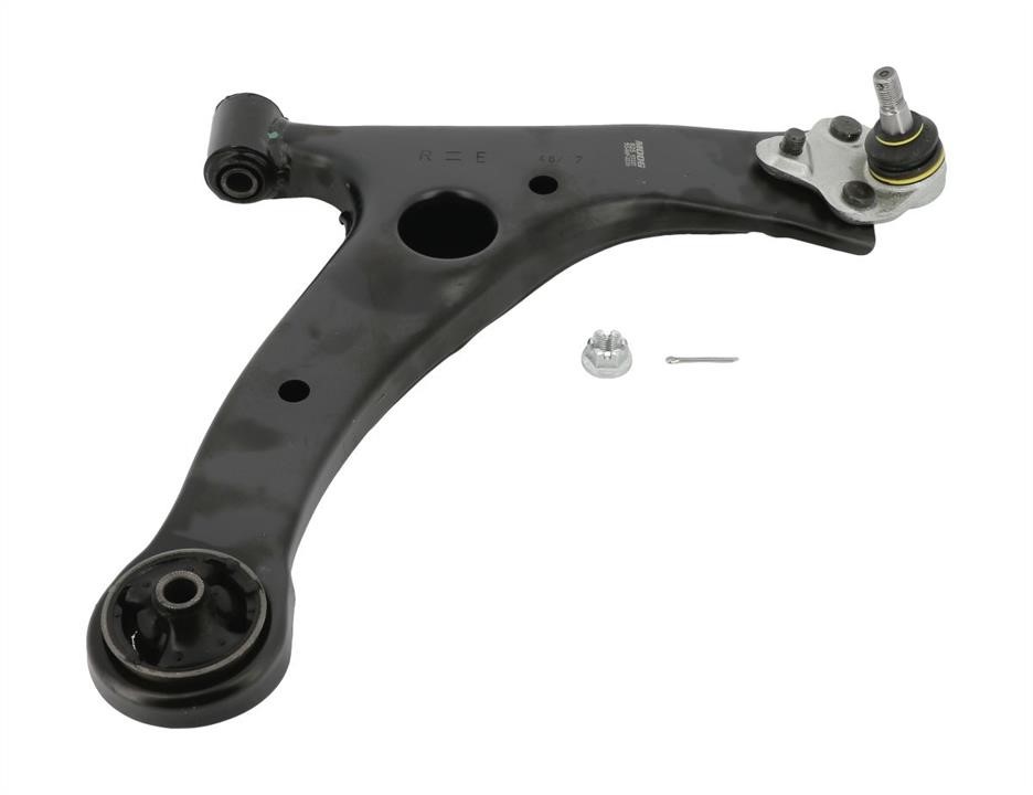 Moog TO-WP-2235 Suspension arm front right TOWP2235