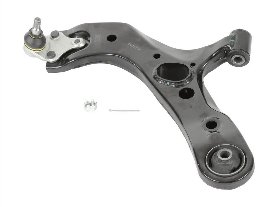 Moog TO-WP-6584 Suspension arm, front left TOWP6584
