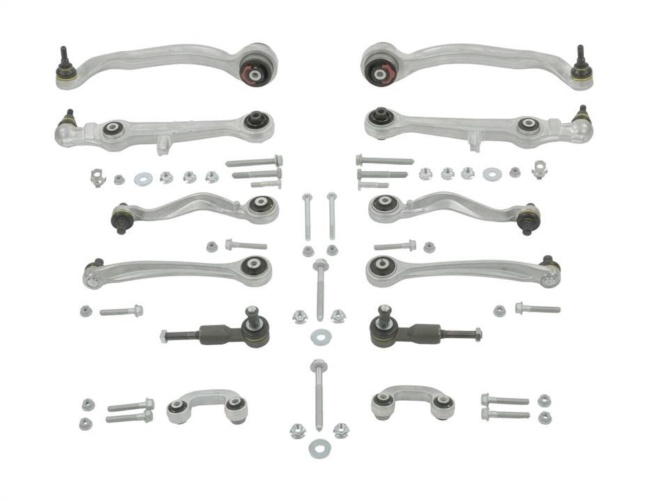  VO-RK-5001 Suspension arms with stabilizer arms, kit VORK5001