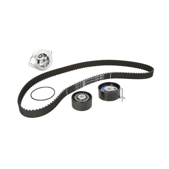  KP25581XS TIMING BELT KIT WITH WATER PUMP KP25581XS