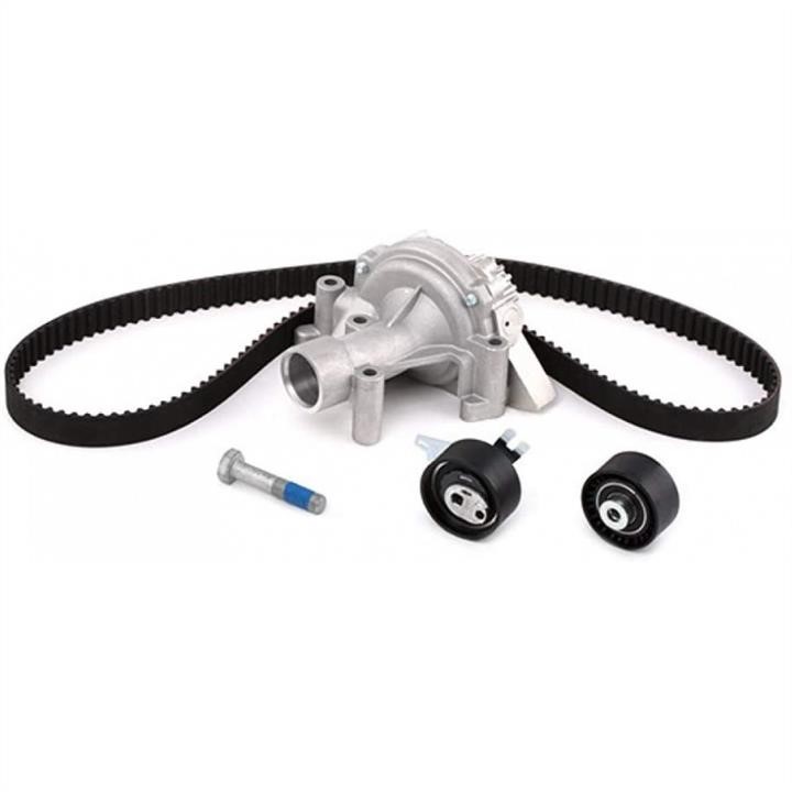  KP25608XS TIMING BELT KIT WITH WATER PUMP KP25608XS