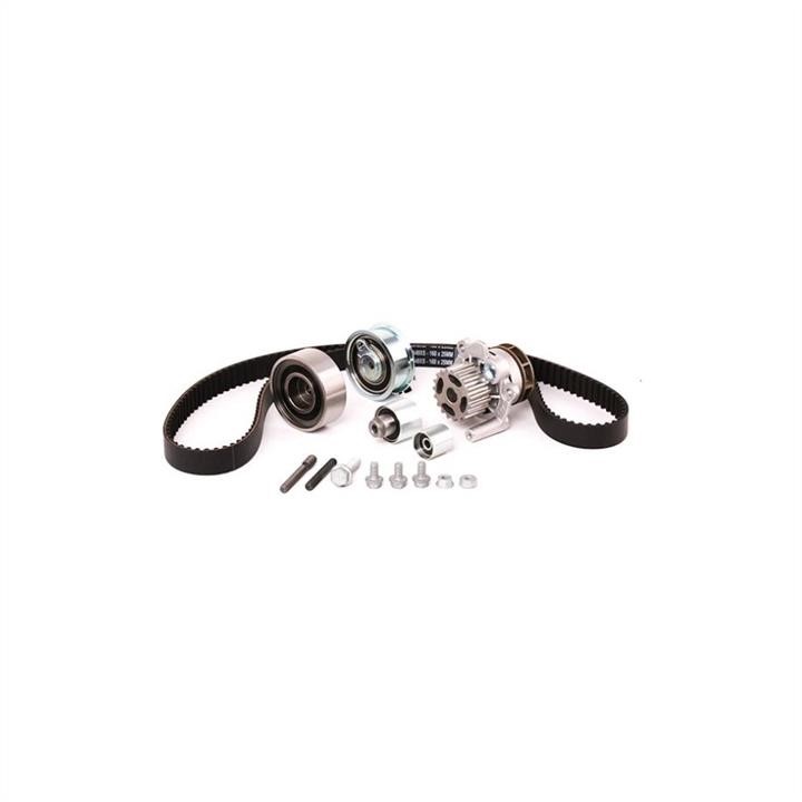 Gates TIMING BELT KIT WITH WATER PUMP – price 612 PLN