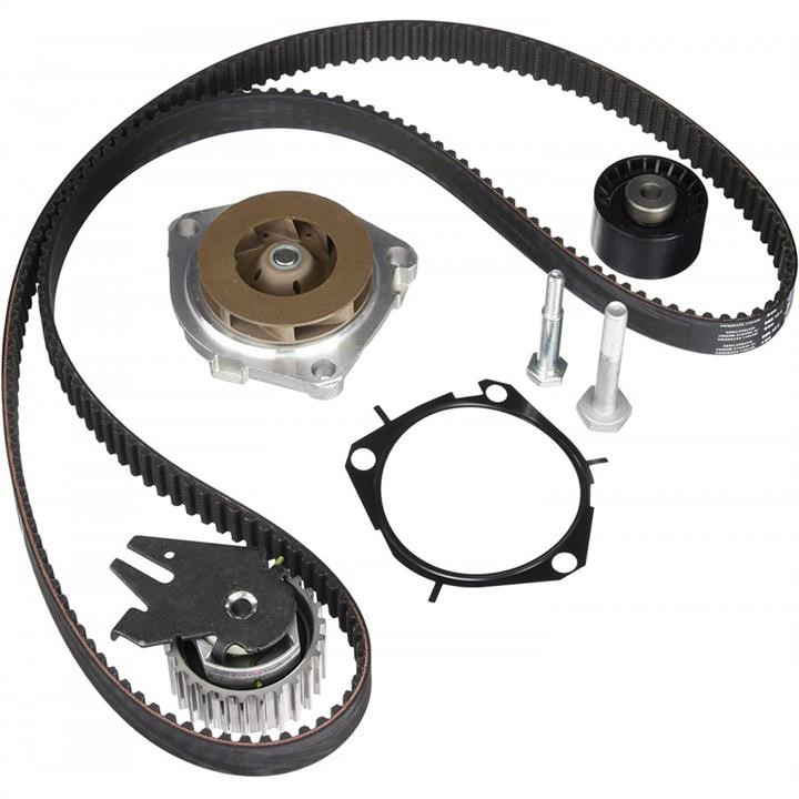  KP35623XS-1 TIMING BELT KIT WITH WATER PUMP KP35623XS1