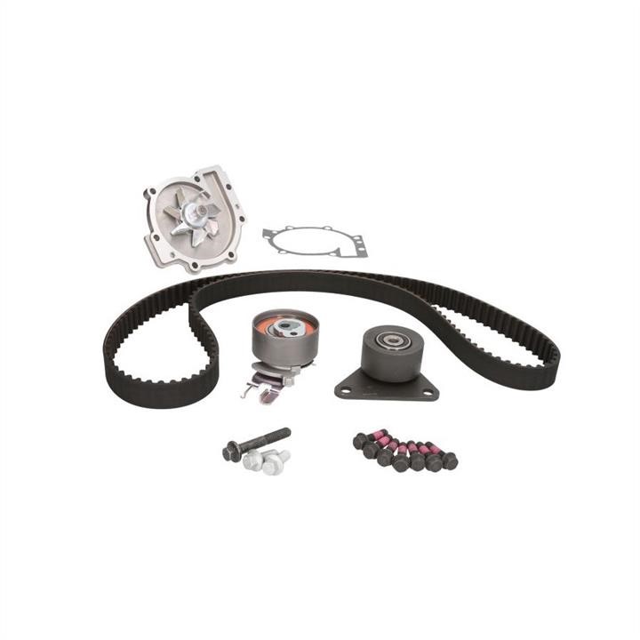  KP45509XS TIMING BELT KIT WITH WATER PUMP KP45509XS