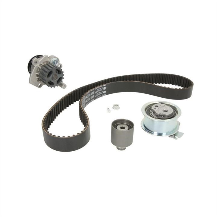 Gates TIMING BELT KIT WITH WATER PUMP – price 505 PLN