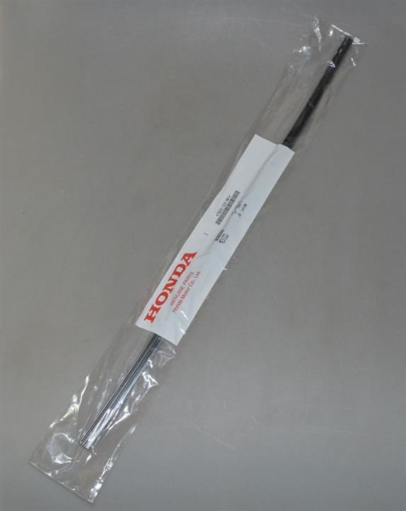 76622SZAA01 Honda Wiper Blade Rubber