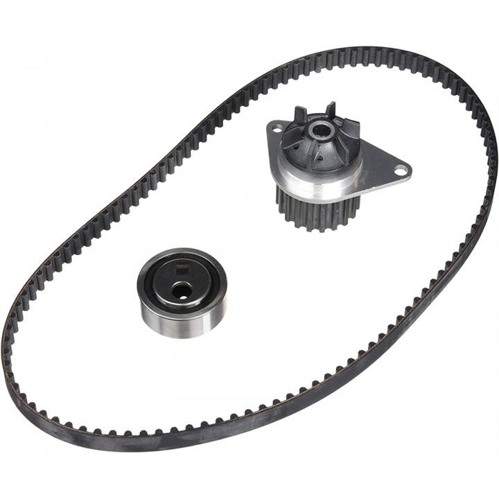  KP15175XS-1 TIMING BELT KIT WITH WATER PUMP KP15175XS1