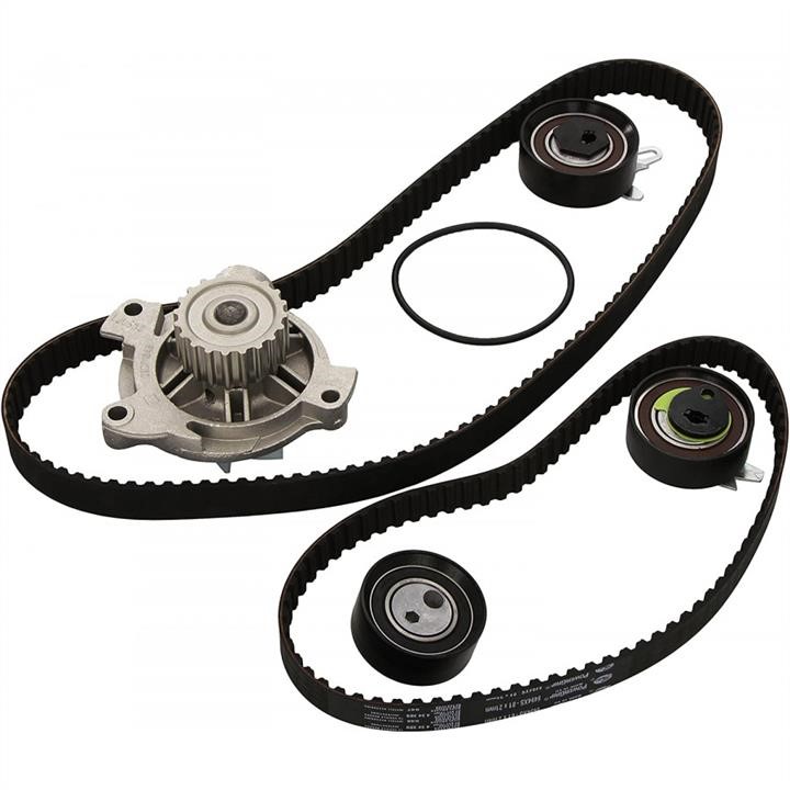  KP15323XS TIMING BELT KIT WITH WATER PUMP KP15323XS