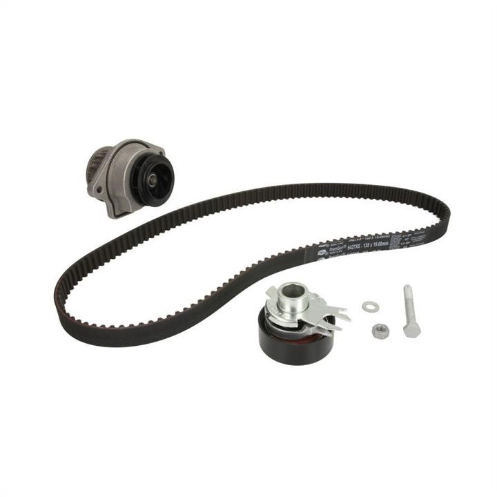 KP15427XS-1 TIMING BELT KIT WITH WATER PUMP KP15427XS1