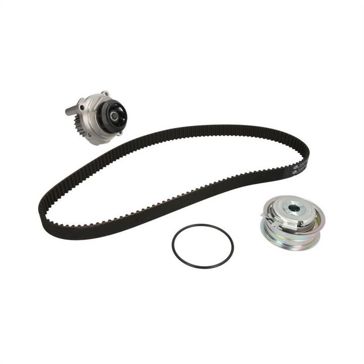  KP15489XS-1 TIMING BELT KIT WITH WATER PUMP KP15489XS1