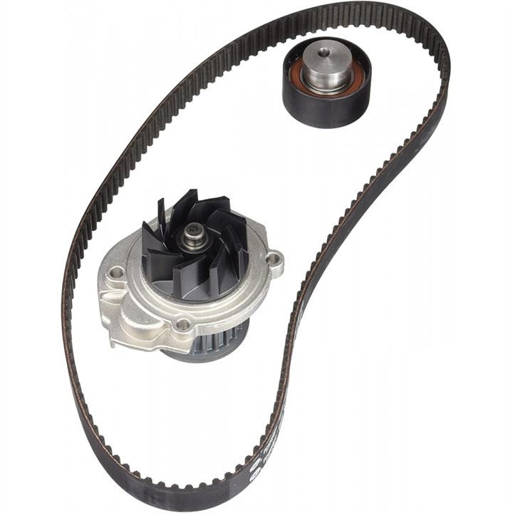  KP15503XS-2 TIMING BELT KIT WITH WATER PUMP KP15503XS2