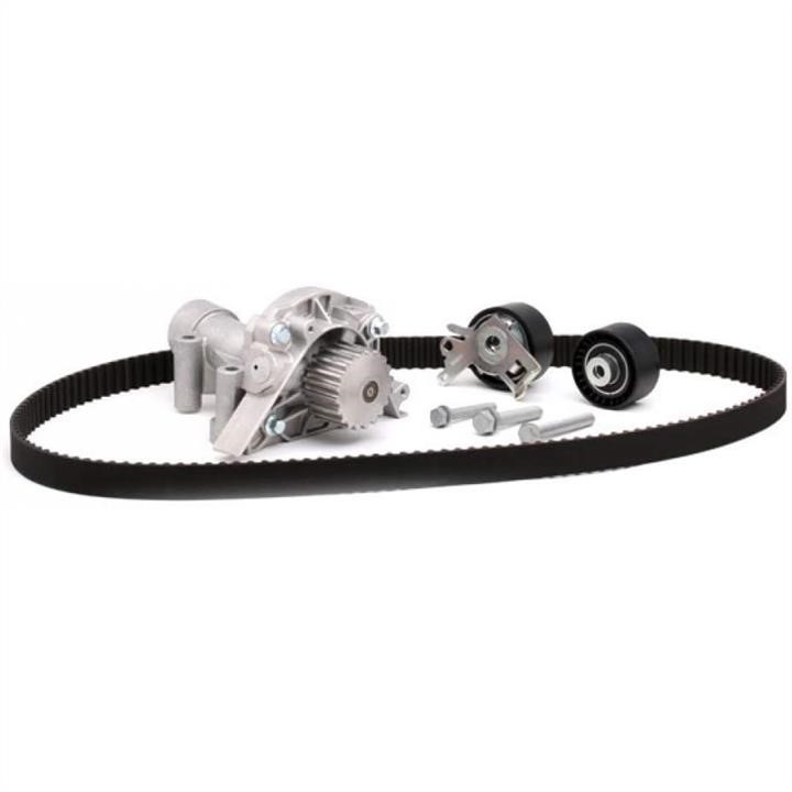  KP15528XS TIMING BELT KIT WITH WATER PUMP KP15528XS