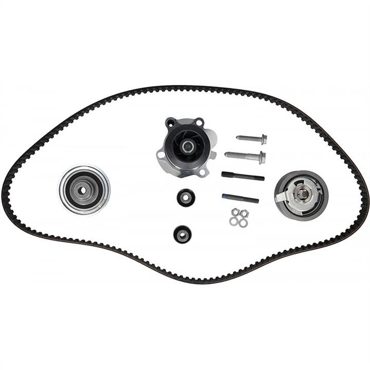  KP15559XS-1 TIMING BELT KIT WITH WATER PUMP KP15559XS1