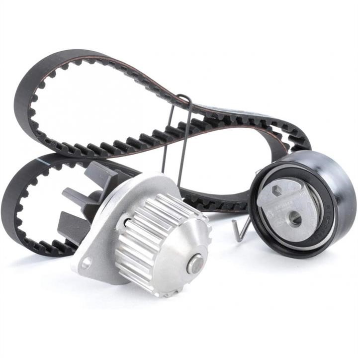  KP15574XS TIMING BELT KIT WITH WATER PUMP KP15574XS