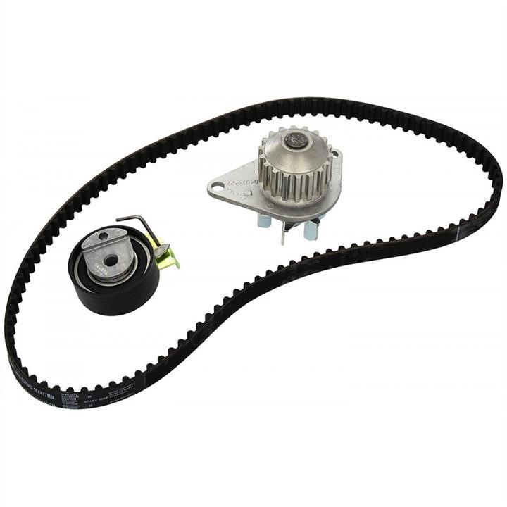  KP15575XS TIMING BELT KIT WITH WATER PUMP KP15575XS