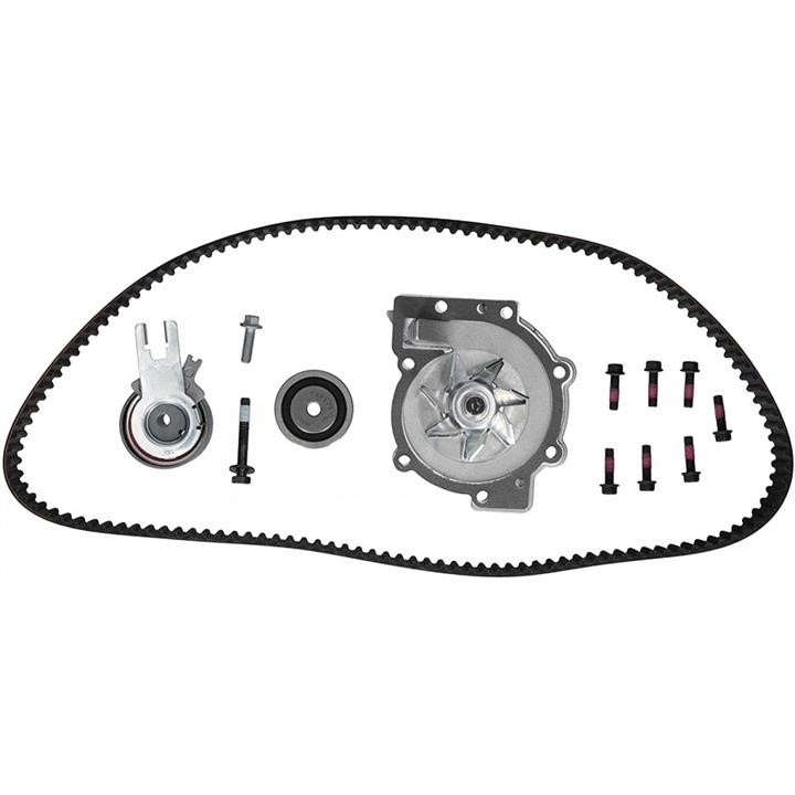  KP15580XS TIMING BELT KIT WITH WATER PUMP KP15580XS