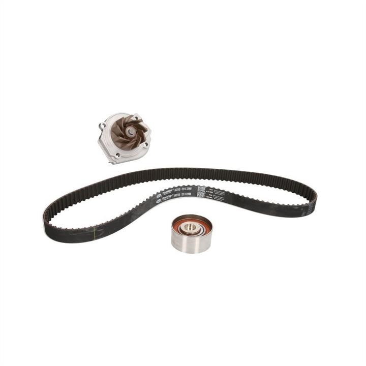  KP15627XS TIMING BELT KIT WITH WATER PUMP KP15627XS