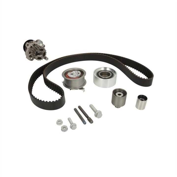 Gates TIMING BELT KIT WITH WATER PUMP – price 638 PLN