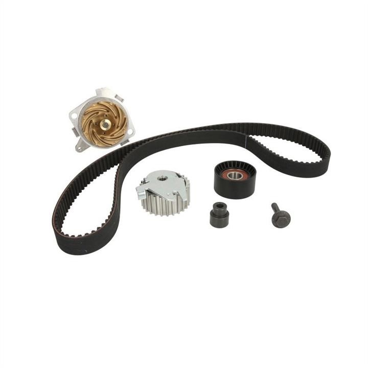  KP15653XS TIMING BELT KIT WITH WATER PUMP KP15653XS