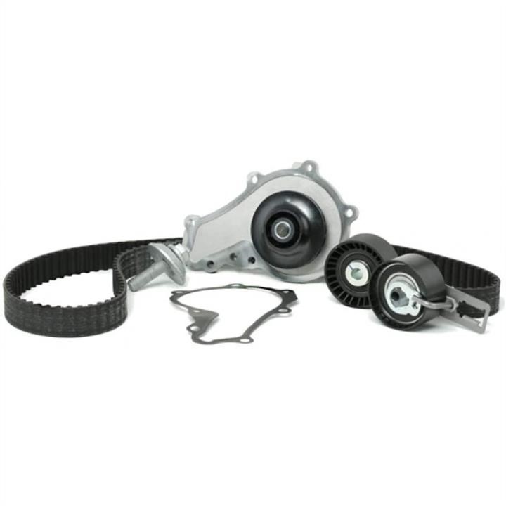  KP15656XS TIMING BELT KIT WITH WATER PUMP KP15656XS