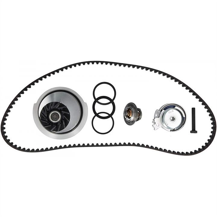 Gates KP1TH15310XS TIMING BELT KIT WITH WATER PUMP KP1TH15310XS