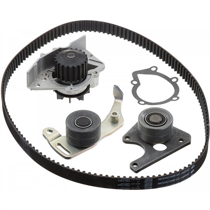 Gates KP25049XS TIMING BELT KIT WITH WATER PUMP KP25049XS