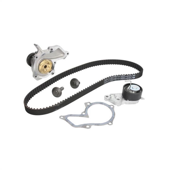  KP25433XS-1 TIMING BELT KIT WITH WATER PUMP KP25433XS1