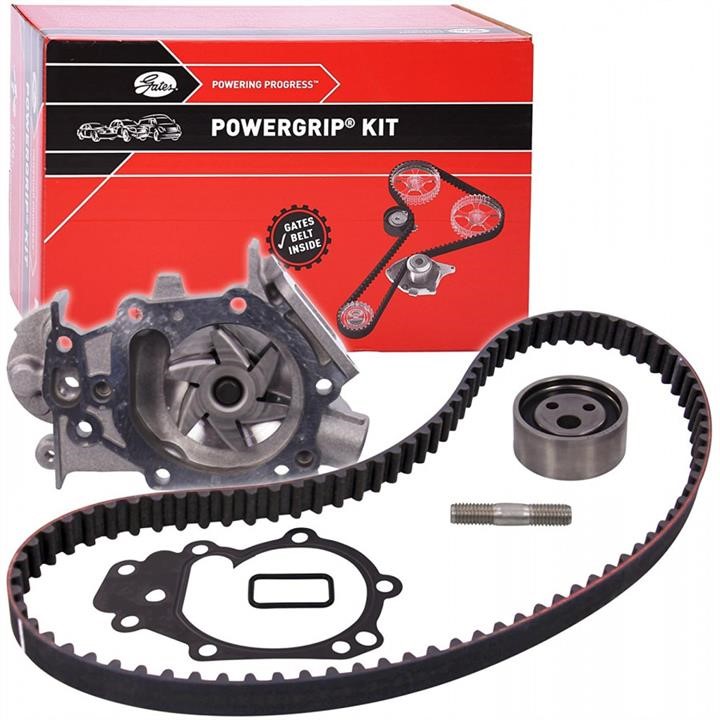  KP25454XS TIMING BELT KIT WITH WATER PUMP KP25454XS