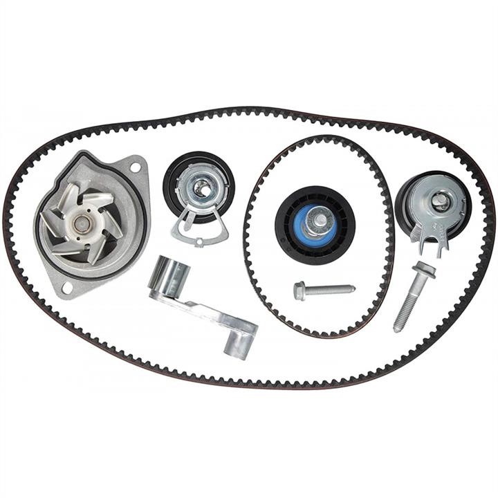  KP25565XS-1 TIMING BELT KIT WITH WATER PUMP KP25565XS1