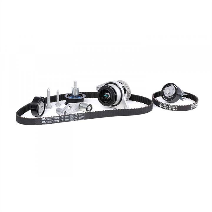  KP25565XS-2 TIMING BELT KIT WITH WATER PUMP KP25565XS2