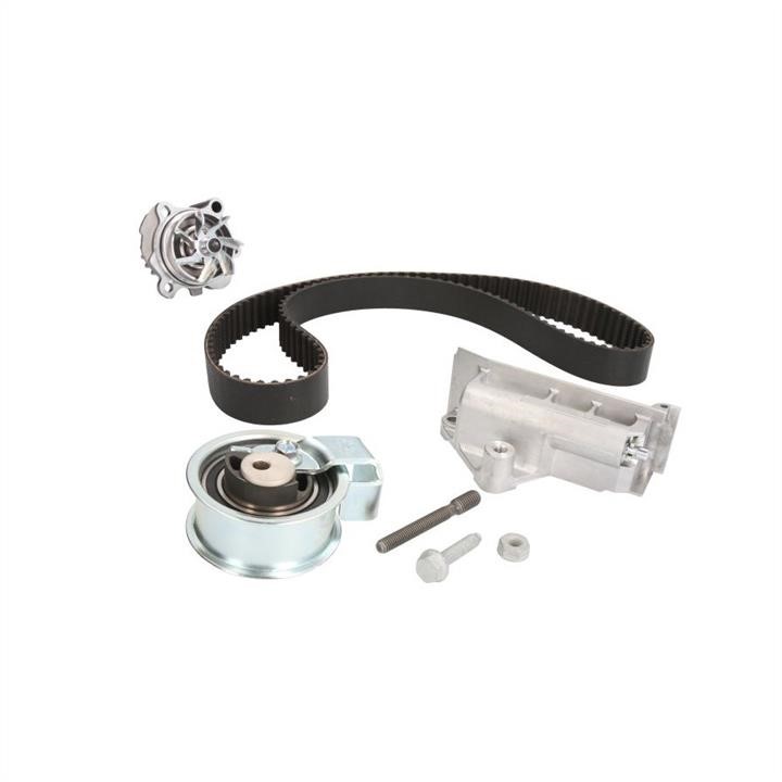 Gates TIMING BELT KIT WITH WATER PUMP – price [object Object] PLN