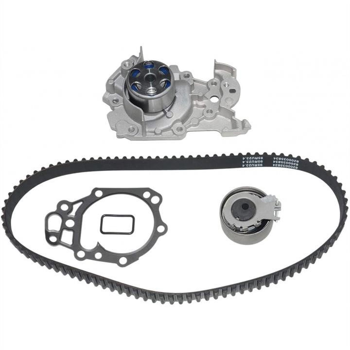 KP25577XS TIMING BELT KIT WITH WATER PUMP KP25577XS
