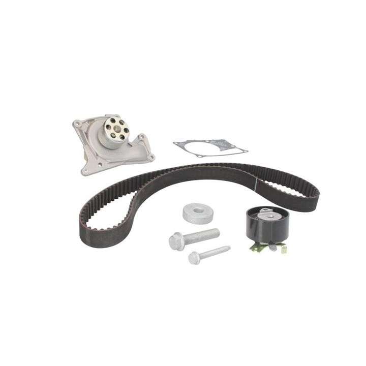 Gates TIMING BELT KIT WITH WATER PUMP – price 424 PLN