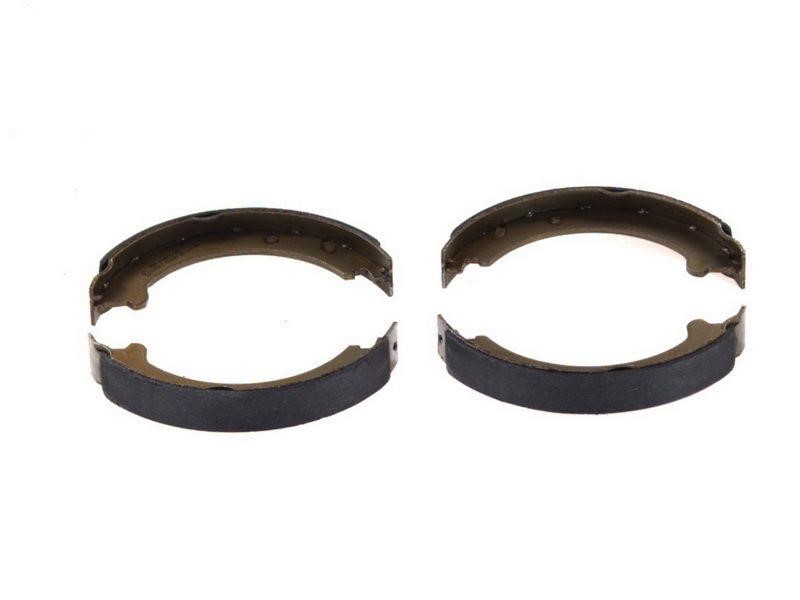 Parking brake pads Volvo: 07235 LPR Handbrake shoes