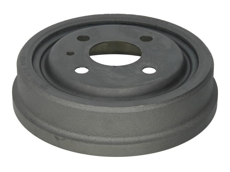 LPR 7D0137 Rear brake drum 7D0137