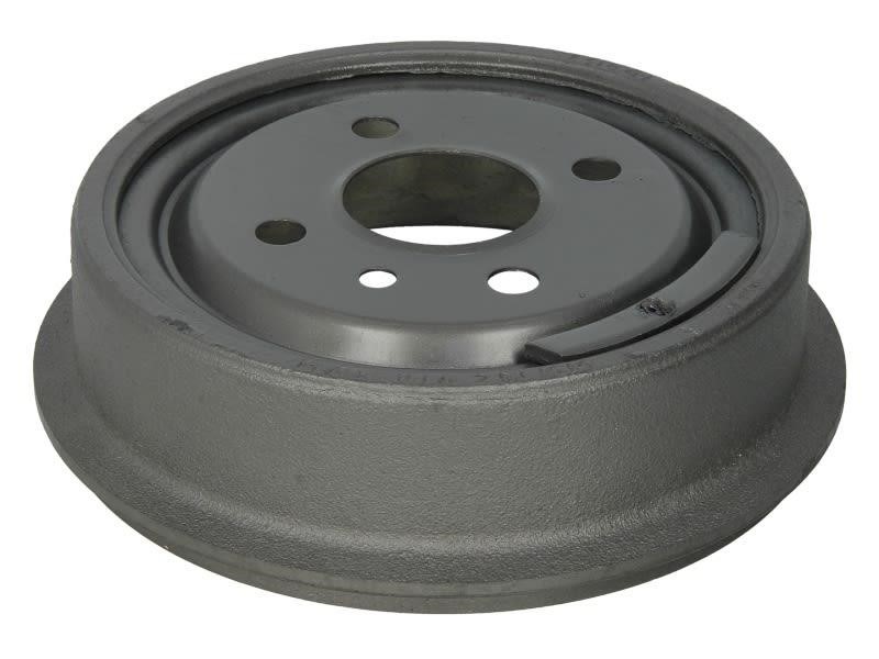 LPR 7D0138 Rear brake drum 7D0138