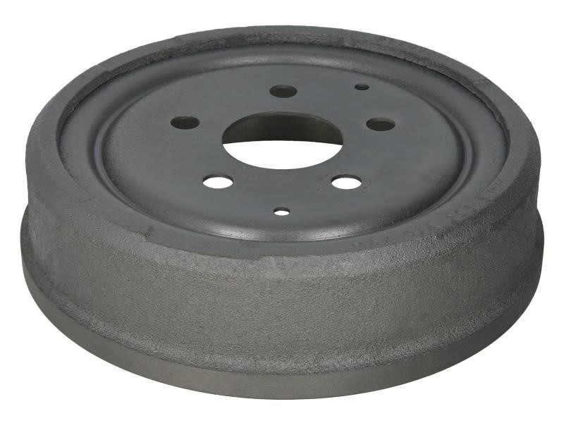 LPR 7D0236 Rear brake drum 7D0236