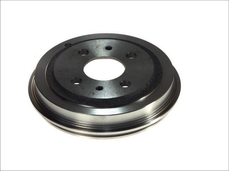 LPR 7D0263 Rear brake drum 7D0263