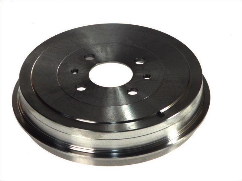 LPR 7D0267 Rear brake drum 7D0267